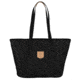 Fjallraven Totepack No.4 Wide, Black, F24231-550-