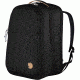 Fjallraven Travel Pack, Black, One Size, F25514-550-One Size