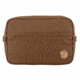 Fjallraven Travel Toiletry Bag, Chestnut, One Size, F25513-230