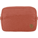 Fjallraven Travel Toiletry Bag, Dahlia, F25513-307
