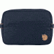 Fjallraven Travel Toiletry Bag, Navy, One Size, F25513-560-One Size