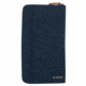 Fjallraven Travel Wallet, Navy, F24219-560-