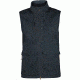 Fjallraven Travellers Vest - Men's-Dark Navy-Small