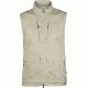 Fjallraven Travellers Vest - Men's-Limestone-X-Large