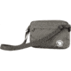 Fjallraven Tree-Kanken Pocket, Charcoal Grey, One Size, F23526-036-One Size