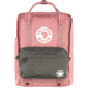 Fjallraven Tree-Kanken Pocket, Charcoal Grey, One Size, F23526-036-One Size