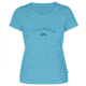 Fjallraven Trekking Equipment T-Shirt - Women's-Bluebird-Large