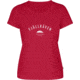 Fjallraven Trekking Equipment T-shirt Womens, Coral, XXS F89617-314-XXS