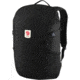 Fjallraven Ulvo 23, Black, 23 Liters, F23301-550-One Size