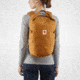 Fjallraven Ulvo Rolltop 23, Red Gold, 23 Liters, F23311-171-