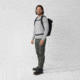 Fjallraven Ulvo Rolltop 30, Black, One Size, F23312-550-One Size