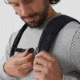 Fjallraven Ulvo Rolltop 30, Black, One Size, F23312-550-One Size