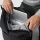Fjallraven Ulvo Rolltop 30, Black, One Size, F23312-550-One Size