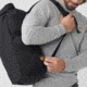 Fjallraven Ulvo Rolltop 30, Black, One Size, F23312-550-One Size
