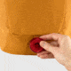 Fjallraven Ulvo Rolltop 30, Red Gold, One Size, F23312-171-One Size