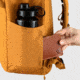 Fjallraven Ulvo Rolltop 30, Red Gold, One Size, F23312-171-One Size