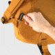 Fjallraven Ulvo Rolltop 30, Red Gold, One Size, F23312-171-One Size
