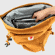 Fjallraven Ulvo Rolltop 30, Red Gold, One Size, F23312-171-One Size