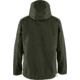 Fjallraven Vardag Anorak - Mens, Deep Forest, Extra Large, F87008-662-XL