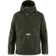 Fjallraven Vardag Anorak - Mens, Deep Forest, Extra Large, F87008-662-XL