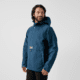 Fjallraven Vardag Anorak - Mens, Storm, Small, F87008-638-S
