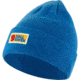 Fjallraven Vardag Classic Beanie, Alpine Blue, One Size, F78141-538-OneSize