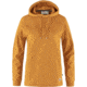 Fjallraven Vardag Hoodie - Womens, Acorn, 2XS, F86987-166-XXS