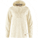 Fjallraven Vardag Hoodie - Womens, Chalk White, Extra Large, F86987-113-XL