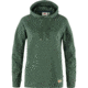 Fjallraven Vardag Hoodie - Womens, Deep Patina, Extra Small, F86987-679-XS