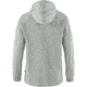 Fjallraven Vardag Hoodie - Womens, Grey/Melange, 2XS, F86987-020-999-XXS