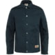 Fjallraven Vardag Jacket - Men's, Dark Navy, Extra Small, F87006-555-XS