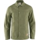 Fjallraven Vardag Jacket - Men's, Green, Extra Small, F87006-620-XS