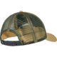 Fjallraven Vardag Langtradarkeps Cap, Buckwheat Brown, Small/Medium, F78139-232-S/M