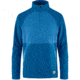 Fjallraven Vardag Lite Fleece - Mens, Alpine Blue-UN Blue, Small, F87055-538-525-S
