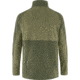 Fjallraven Vardag Lite Fleece - Mens, Laurel Green/Light Olive, 2XL, F87055-625-622-XXL