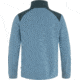 Fjallraven Vardag Lite Fleece - Womens, Dawn Blue/Mountain Blue, Extra Large, F84785-543-570-XL