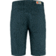 Fjallraven Vardag Lite Shorts - Mens, Dark Navy, 50, F87035-555-50