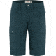 Fjallraven Vardag Lite Shorts - Mens, Dark Navy, 50, F87035-555-50