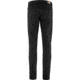 Fjallraven Vardag Lite Trousers - Mens, Black, 56, F87010-550-56
