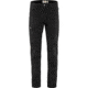 Fjallraven Vardag Lite Trousers - Mens, Black, 56, F87010-550-56