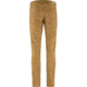 Fjallraven Vardag Lite Trousers - Men's, 54 in, Regular, Buckwheat Brown, F87010-232-54