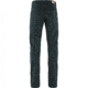 Fjallraven Vardag Lite Trousers - Mens, Dark Navy, 48, F87010-555-48