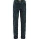 Fjallraven Vardag Lite Trousers - Mens, Dark Navy, 48, F87010-555-48