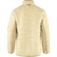 Fjallraven Vardag Pile Fleece - Mens, Chalk White, Medium, F84158-113-M