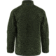 Fjallraven Vardag Pile Fleece - Mens, Deep Forest, Medium, F84158-662-M
