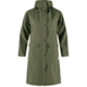 Fjallraven Vardag Rain Parka - Womens, Laurel Green, Large, F14500131-625-L