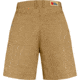 Fjallraven Vardag Shorts - Womens, Buckwheat Brown, 42, F87105-232-42