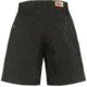 Fjallraven Vardag Shorts - Womens, Dark Grey, 46, F87105-30-46