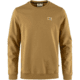 Pull Fjällräven Homme Pull Fjällräven Vardag | Sweater Coton Bio Homme | Confort Urbain Et Week-end Jersey Confortable