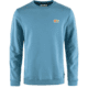 Fjallraven Vardag Sweater - Mens, Dawn Blue, Small, F87070-543-S